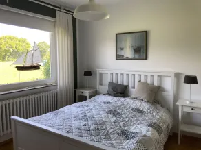 Ferienwohnung für 2 Pers. am Emsdeich in Idyllischer Lage - Image 4