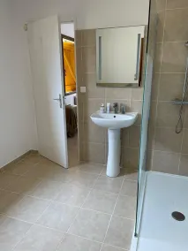 Villa aislada con huerto privado y piscina - Image 4
