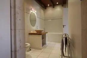 Gite DU Domaine DE Laubertrie - Image 2