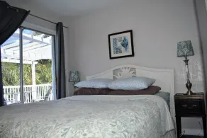 Casey Key 1-Bed Dockside Villa - Image 5