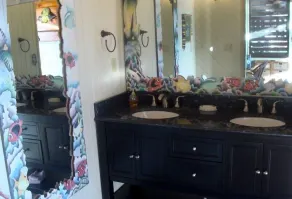 Villa Capiz: Luxury Hilltop Villa with Pool, Jacuzzi and Panoramic Ocean Views - Image 2