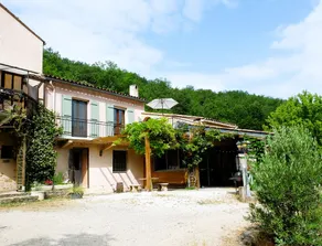 Métairie de Lamourade - Image 3