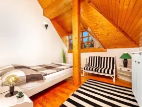 Casa de vacaciones Ruby 2 by Interhome - Image 5