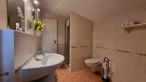 Apartment 4, 1st floor, 3 rooms, Zinnowitz - Haus Am Wald - Image 5