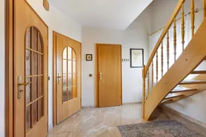 Appartamento 'Ferienwohnung Mit Charme' con giardino privato e Wi-Fi - Image 2