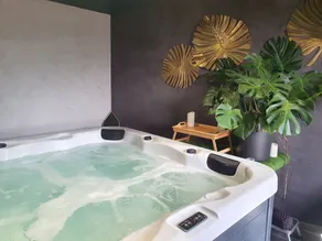 Romantic loft with private SPA 80m2 - Image 3