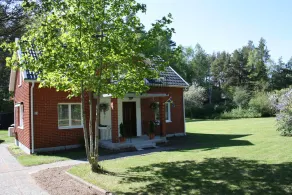 Idyllisk sommerhus i det sydlige Sverige, nær søen, WiFi - Image 5