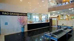 YAO Grand Hotel - Image 4