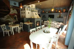 Eco Dream Pension**** + 3 ha garden - Image 3
