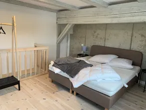Living in a listed building - Dassow granary - Apartment Dinkel - Image 4