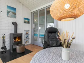 4 Star Holiday Home in Jerup - Image 2