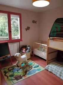Cosy house, nestled in nature, 5 minutes from the center - Image 2