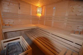 Confortevole appartamento con piscina e sauna a Zinnowitz - Appartamento Höffler - Image 2