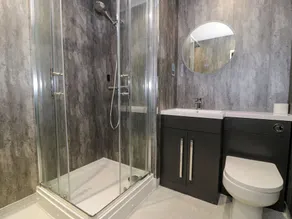 King Hotel Room - Image 2