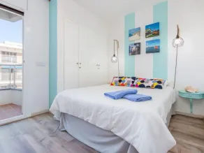 Apartment Hort de Mar by Interhome - Image 4
