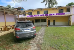Pousada Sol de Berlinque - Image 3