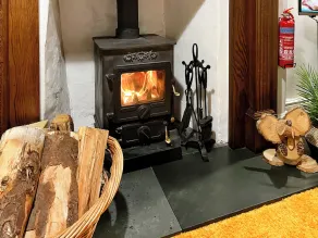 1 Schlafzimmer Unterkunft in Lowick, near Coniston - Image 2