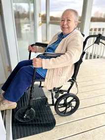 On the Lake & Wine Trail & a Perfect Getaway for 16+ With an ADA Suite! - Image 2
