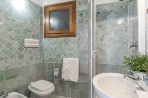 Villetta Franca 100m From The Beach - Happy Rentals - Image 4