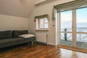 8 Personen Ferienhaus in Hals-By Traum - Image 3