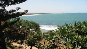 Unidade Shipton Lodge 3 Moffat Beach QLD - Image 2