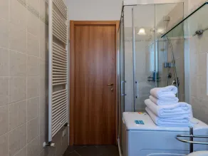 Magnifique maison de vacances privée avec climatisation, WIFI, TV, balcon et animaux admis - Image 5