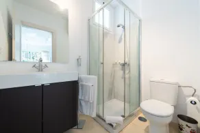 Urlaub Wohnung Villa Oasis / Villa n -8 - Image 3