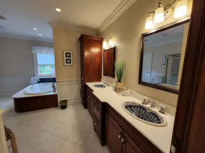 Elegant Waterfront Estate On 2 Acres ~ Private Pool ~ 12 min from Mystic!  - Image 3