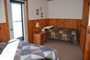 Northwoods Cabin on Cisco Chain of Lakes - Image 4
