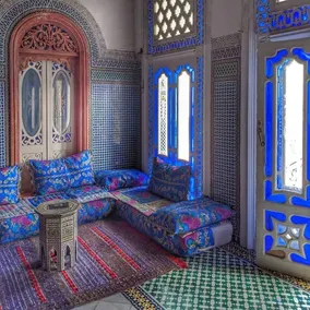 suite in a XVIIIe palace - Image 5