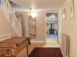 4 bedroom accommodation in Sinderhope, near Allendale - Image 2