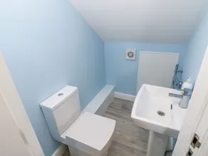 Bramble Cottage - Image 5