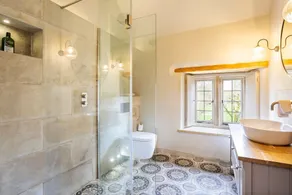 Threshing Mill - Four Bedroom Villa, Sleeps 8 - Image 5