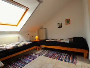 Apartment 1 - Apartment Putbus - Image 4