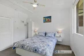 Honeysuckle Grove, Beach Unit in Silverleaves. - Image 3