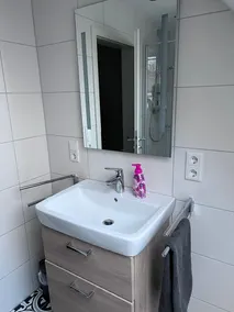 Malte - Neue Obergeschosswohnung im Grachtenpark Greetsiel - Image 3