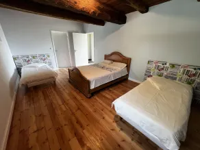 La Maison d'Eusebe, a charming atypical residence - Image 4