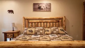 Falls Overlook Lodge - Family Friendly Lodge Near Trails & Fallingwater - Image 5