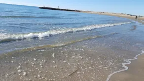 Carnon apt 60m2, belle vue port, acces plage 50m, climatisé - Image 4