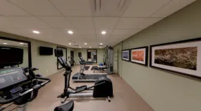 1 Bedroom | 24 Hour Business Center + Indoor Pool - Image 2