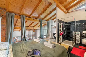 La Maison Du Lac - 50 meters from Lake , Private Parking&BBQ - Happy Rentals - Image 4