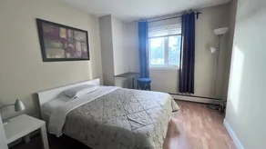 Private Rooms Downtown River Valley Condo Men only Non Smoking. - Image 3