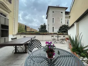 Rome Experience Hostel - Image 4