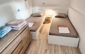 Awesome Apartment In Sibenik With Wifi - Image 4