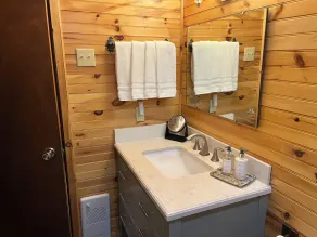 Margaree-a-ville Cottage - Image 3