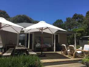 Christlodge - quiet beach getaway - Image 5