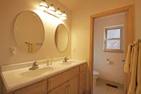 Gelber's Cabin - 3 bedroom, 2.5 bath - Creekside - Image 4