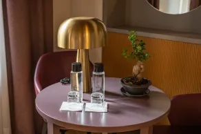 Castel Sant´Angelo Luxury Rooms&Tour   Traiano - Image 3