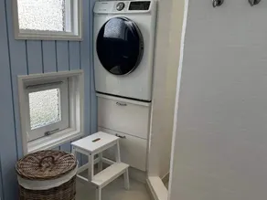 4 star holiday home in Sjølund - Image 5