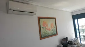 APARTMENT, Lovely Ocean View. Balcony Pools Free wi-fi UKTV Aircon, 2 bed 2 bath - Image 2